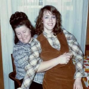 Meet your Posher, Tammy
